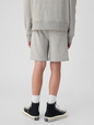 Kids Gap Logo Sweat Shorts