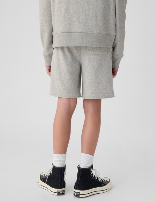 Kids Gap Logo Sweat Shorts