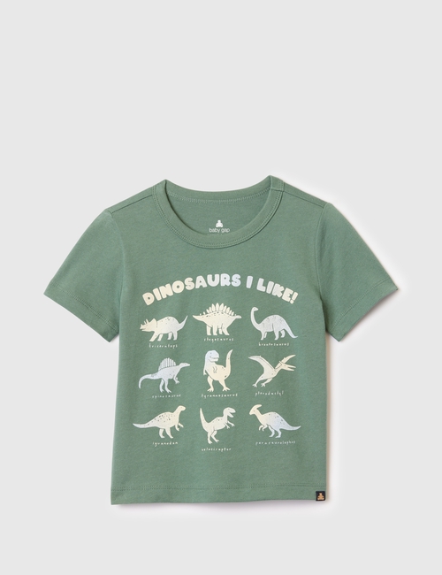 babyGap Mix and Match Graphic T-Shirt