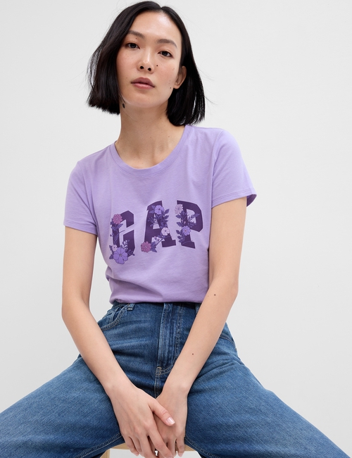 Gap Logo T-Shirt