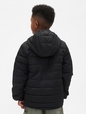 Kids ColdControl Puffer Jacket