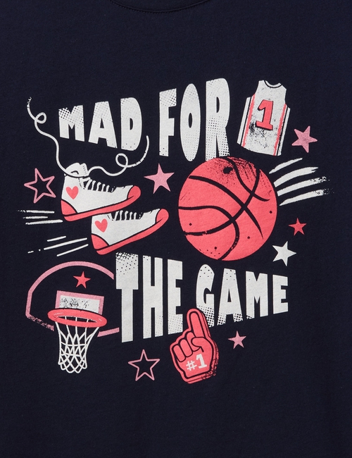 Kids Graphic T-Shirt