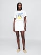 Relaxed Graphic T-Shirt