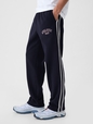 J - LOGO TRACK PANT