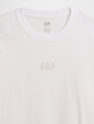 V-LS EVERYDAY SOFT MINI LOGO TEE