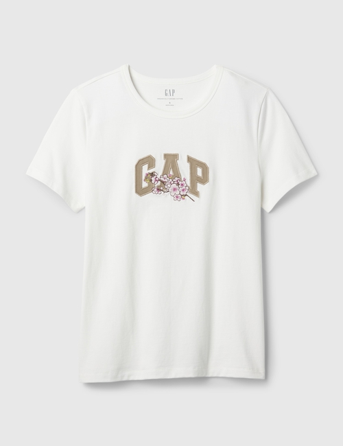 Gap Logo T-Shirt