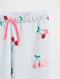 Kids Relaxed Gap Logo Joggers