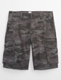 11" GapFlex Cargo Shorts