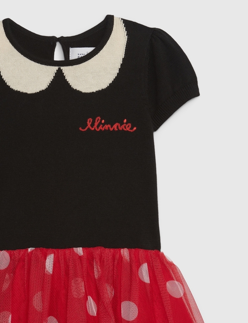 babyGap | Disney Minnie Mouse Tulle Dress