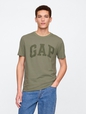Everyday Soft Gap Logo T-Shirt