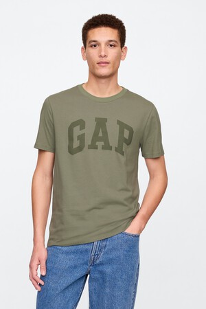 Everyday Soft Gap Logo T-Shirt