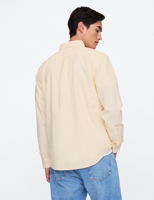 Oxford Shirt in Standard Fit