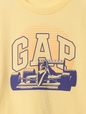 babyGap Graphic T-Shirt