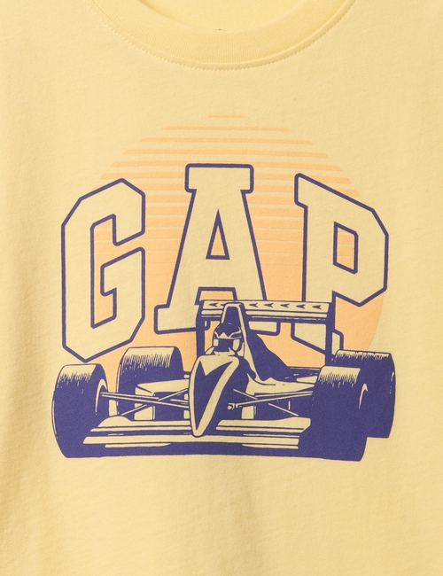 babyGap Graphic T-Shirt