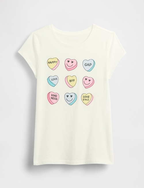 Kids Graphic T-Shirt