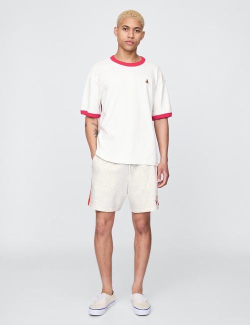 VintageSoft Sweat Shorts