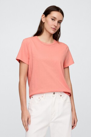 Favorite Crewneck T-Shirt