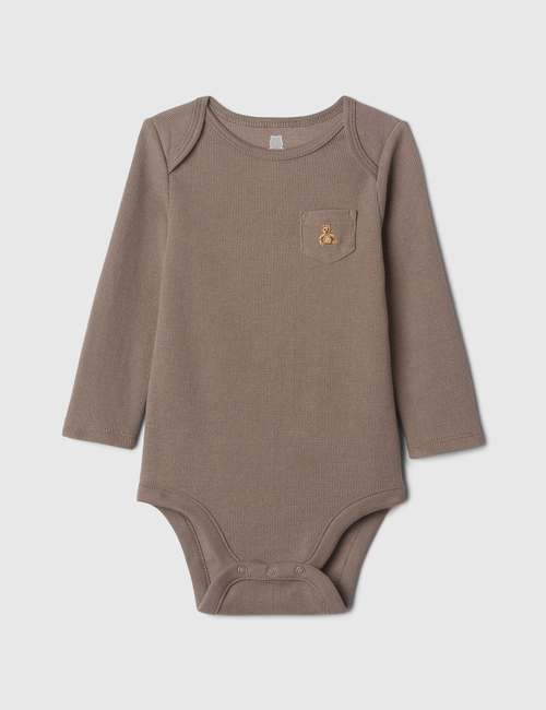 Baby First Favorites Bodysuit