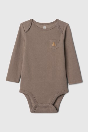 Baby First Favorites Bodysuit