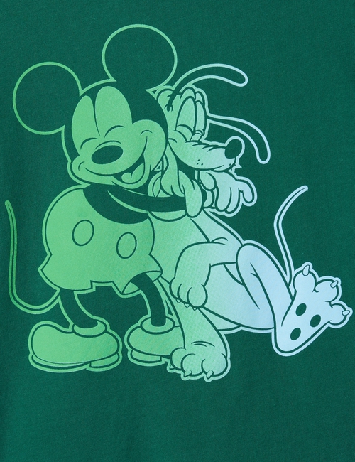 babyGap | Disney Mickey Mouse Graphic T-Shirt