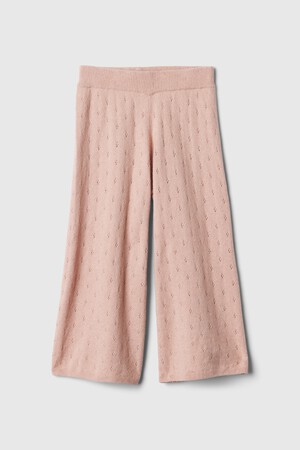 babyGap CashSoft Pointelle Pants