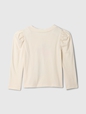 babyGap Mix and Match Puff Sleeve T-Shirt