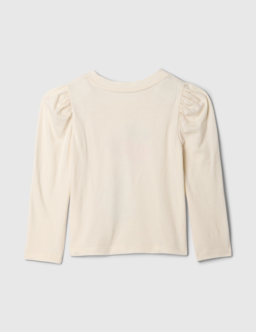 babyGap Mix and Match Puff Sleeve T-Shirt
