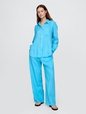 THE RELAXED SHIRT - LINEN