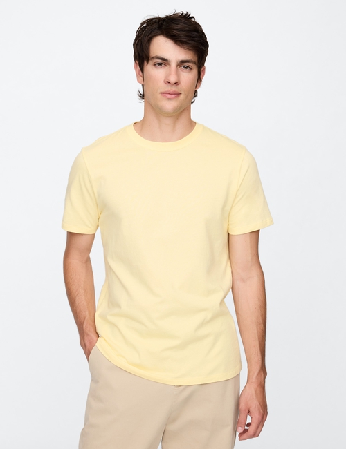 Everyday Soft Crewneck T-Shirt