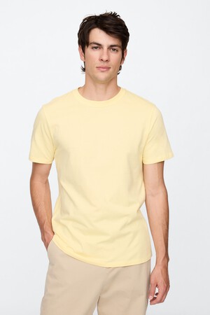 Everyday Soft Crewneck T-Shirt