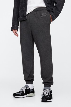 V-FRCH FT HERITAGE LOGO JOGGER