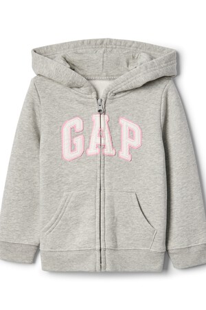 Toddler Gap Logo Hoodie Sweatshirt