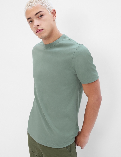 Everyday Soft Crewneck T-Shirt