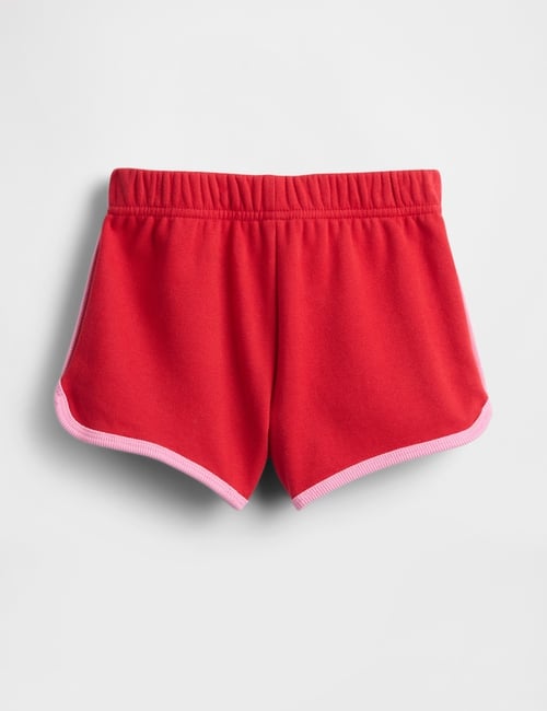 Baby & Toddler Logo Dolphin Sweat Shorts.