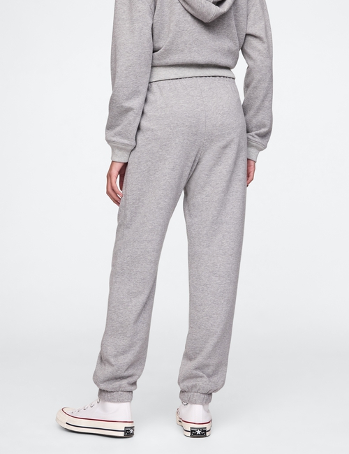 Kids Relaxed Gap Logo Joggers