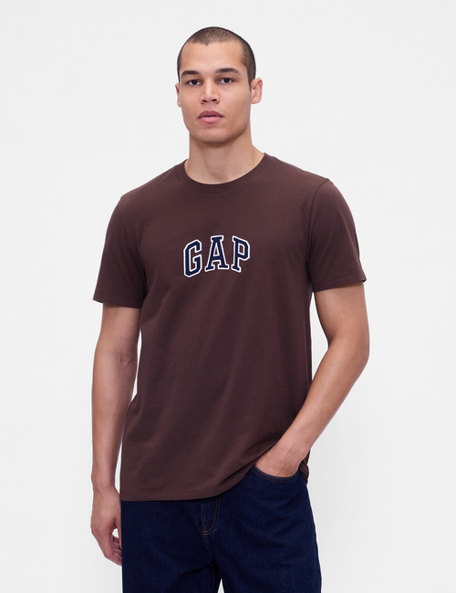 Gap Arch Logo T-shirt