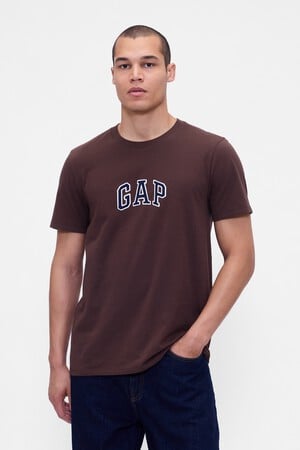 Gap Arch Logo T-shirt