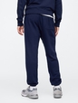 Relaxed Gap Logo Joggers