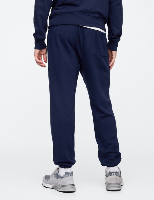 Relaxed Gap Logo Joggers