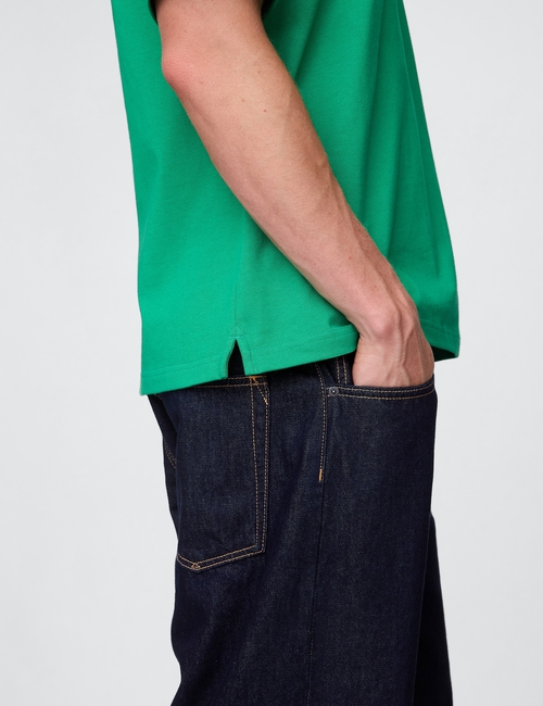 Gap World Logo T-Shirt