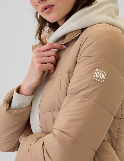 ColdControl Puffer Jacket