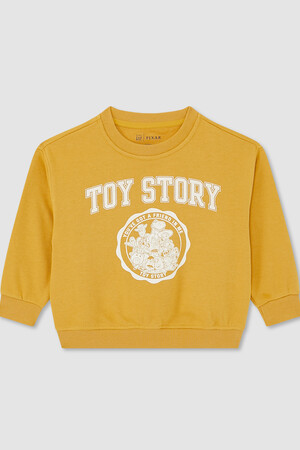 Gap × Disney Toy Story Baby Vintage Logo Hoodie