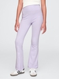 Kids Flare Leggings