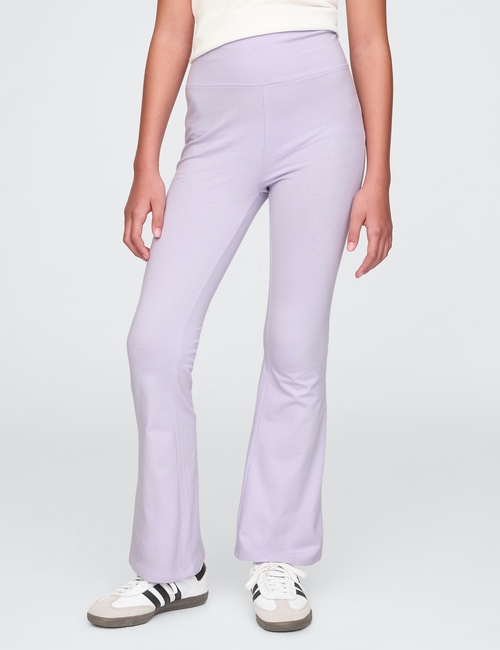 Kids Flare Leggings