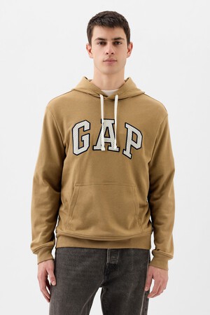 Gap Logo Hoodie