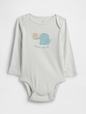 Baby Graphic Bodysuit