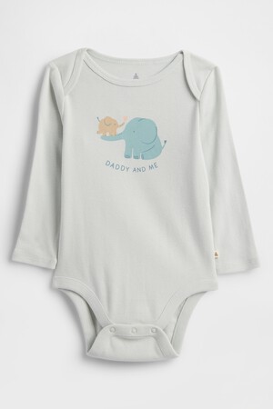 Baby Graphic Bodysuit