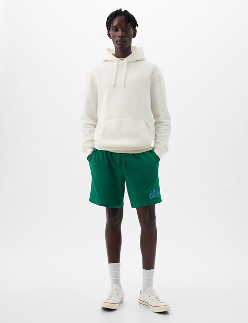 Gap Logo Shorts