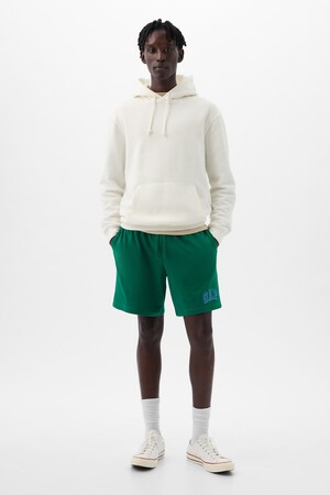 Gap Logo Shorts