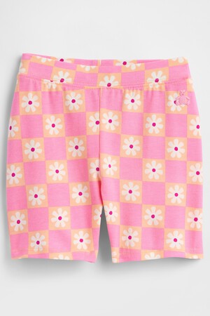 babyGap Pull-On Stretch Jersey Bike Shorts